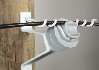 Tangent Side Tie: Plastic